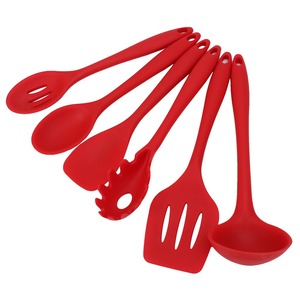 6 unids de <span class=keywords><strong>utensilios</strong></span> de <span class=keywords><strong>cocina</strong></span> <span class=keywords><strong>set</strong></span> antiadherente nombres de <span class=keywords><strong>utensilios</strong></span> de <span class=keywords><strong>cocina</strong></span> - Product Image 2