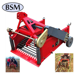 Mini mano trattore carota patata carota harvester/dolce di patate <span class=keywords><strong>digger</strong></span> per prezzo di vendita - Product Image 6