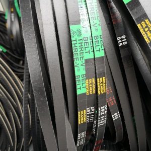 Borde de goma Vee Belt de la serie SP locura XPA XPB XPC <span class=keywords><strong>SPAX</strong></span> SPBX SPCX 3VX 5VX 8VX - Product Image 3