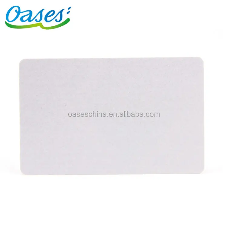 0.15 / 0.30 mm pvc base sheet a4 size for laser printer