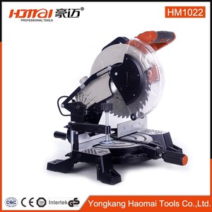 For Carpenter use more popular industrial Electric miter saw machine - Product Image 1