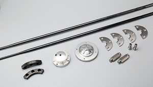 Molde de Garrafa de Água e Óleo de Plástico / Molde de Sopro - Product Image 5