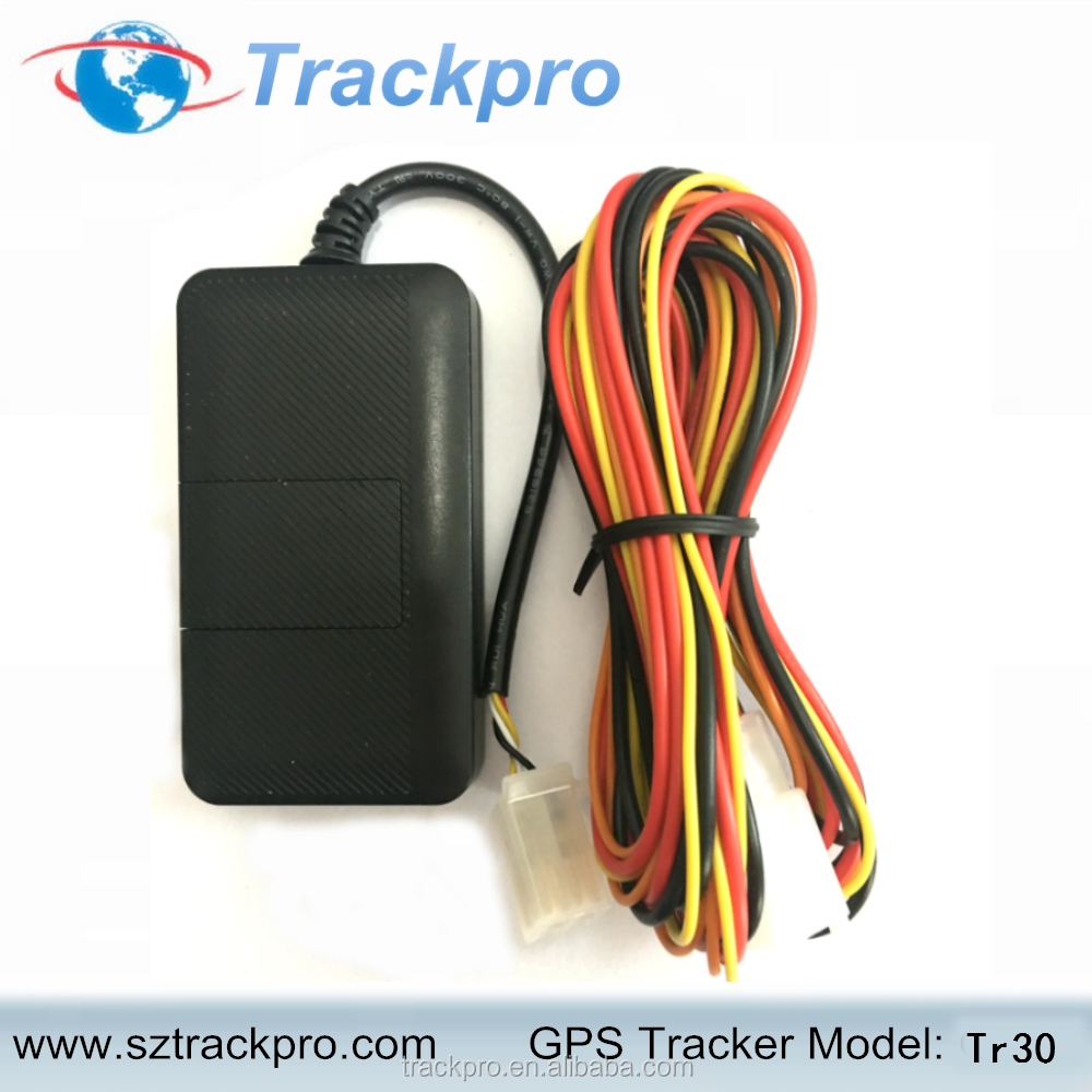 Nouvelle arrivée bas prix flotte 3g gps de voiture tracker avec Plus de vitesse d'alarme