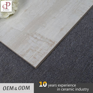 Sàn Phòng khách 60X60 Gạch Xám Gỗ Cái Nhìn Gạch Ceramic <span class=keywords><strong>Tunisia</strong></span> - Product Image 6