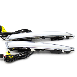 ไฟ Led Eagle Eye กันน้ำสำหรับ Ford Kuga หรือหลบหนี2013-<span class=keywords><strong>2015</strong></span> - Product Image 4