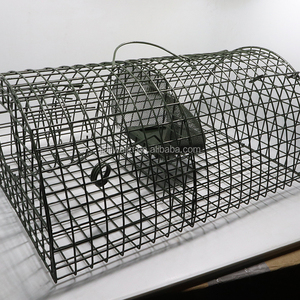 Bẫy Sống Critt'R Catch'R Để Bắt Sóc Sóc Và Chuột - Product Image 3