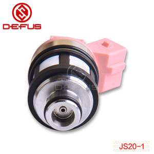 <span class=keywords><strong>Inyector</strong></span> <span class=keywords><strong>de</strong></span> <span class=keywords><strong>Gasolina</strong></span> Metálico <span class=keywords><strong>de</strong></span> Alto Rendimiento DEFUS OEM 16600-88G00/JS20-1 para <span class=keywords><strong>Nissan</strong></span> Pickup Mercury Villager 3.0L, Piezas <span class=keywords><strong>de</strong></span> Motor - Product Image 4