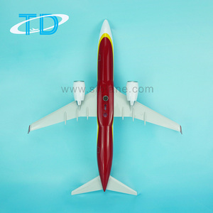 ขายโมเดล<span class=keywords><strong>เครื่องบิน</strong></span>จำลอง M JETS B737-800 สเกล 1:150 ขนาด 27 ซม. ทำจากเรซิ่น สำหรับ<span class=keywords><strong>เครื่องบิน</strong></span>พลเรือน - Product Image 6