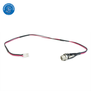 Benutzerdefinierte JST PH 2 kabelbaum stecker - Product Image 3