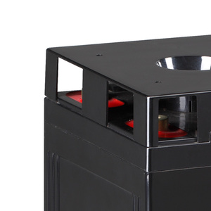 Bakım gerektirmeyen 2V 300AH kurşun asit pil mühürlü tasarım araba UPS enerji depolama oyuncaklar elektrikli araçlar için 20 yıl uzun ömürlü - Product Image 5