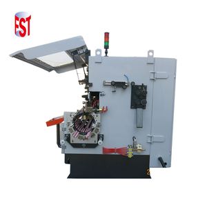 ओवरलैप पेंट कर सकते हैं के लिए तांबे के तार टांका लगाने की मशीन बनाने - Product Image 3