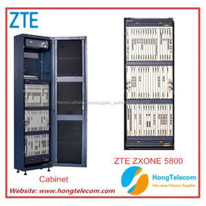 Optique transimission dispositif ZTE ZXONE 5800 LOXA - Product Image 1