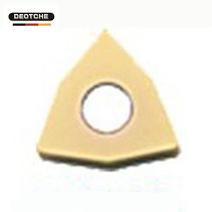 Cerámica herramientas de <span class=keywords><strong>torno</strong></span> <span class=keywords><strong>para</strong></span> el mecanizado de acero - Product Image 1