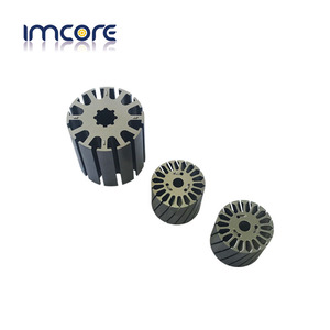 Chất Lượng Cao BLDC Động Cơ Stator Và Rotor/Động Cơ Điện Rotor/Động Cơ Rotor - Product Image 3