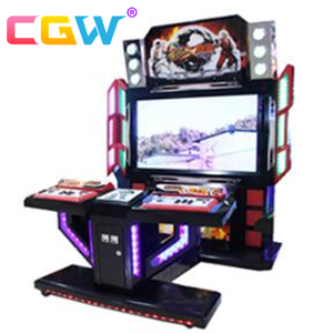 Plancher de danse d'arcade CGW, jeux d'arcade pour enfants, jeux d'arcade à pièces, jeux d'arcade interactifs, plancher de danse LED pour jeux d'enfants, jeux pour adultes, danse - Product Image 3
