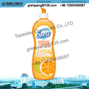 <span class=keywords><strong>Detersivo</strong></span> Liquido per Piatti 500ml 750ml, Detergente per <span class=keywords><strong>Lavastoviglie</strong></span> - Product Image 5
