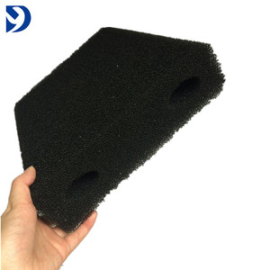 Bio <span class=keywords><strong>Canada</strong></span> Dakgoot Brandwerend Filterschuim/Spons - Product Image 1