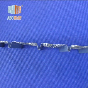 Kim Loại Sườn Lath Giá Thấp Sườn Mở Rộng Kim Loại Lath Tường Thạch Cao Lưới Giá - Product Image 5