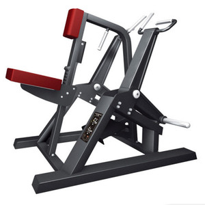 Máquina de Remo con Peso para Ejercicios de Fitness en Interiores, Máquina de Remo Sentado/Máquina de Remo Inclinada - Product Image 2