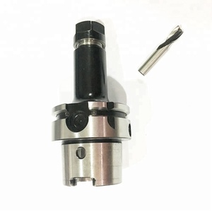 HSK63F 12kw 380V 24000rpm Powered Spindle HSK Spindle Motor - Product Image 3