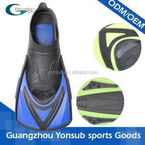 Mermaid tail nadar y <span class=keywords><strong>aletas</strong></span> <span class=keywords><strong>de</strong></span> buceo para <span class=keywords><strong>pesca</strong></span> <span class=keywords><strong>submarina</strong></span> en deportes acuáticos - Product Image 1