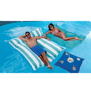 Confort Suede Swimline <span class=keywords><strong>Sunsoft</strong></span> Matelas - Product Image 3