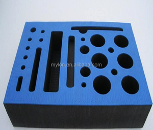 Chết cắt EVA bọt chèn/đúc EVA bọt/tùy chỉnh EVA bọt cho bao bì - Product Image 1