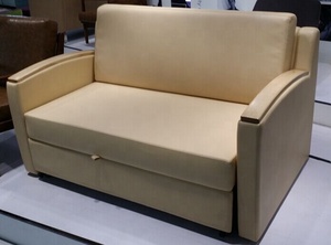 Sillón Venta caliente sofá cama plegable de diseño de madera canapé cama diván de <span class=keywords><strong>carrefour</strong></span> - Product Image 4