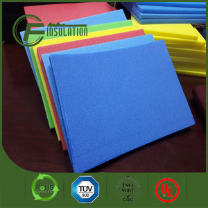 Multicolor rollo de <span class=keywords><strong>polietileno</strong></span> <span class=keywords><strong>reticulado</strong></span> de espuma ixpe - Product Image 6
