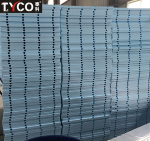 Sàn Nóng Năng Lượng Mặt Trời Nước Nóng Hệ Thống Sưởi Dưới Sàn - Product Image 6