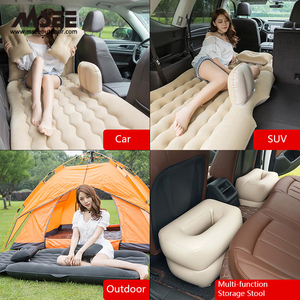 Inflatable Bed Dewasa Mobil Tidur Bergantian Self-Raising Flour Murah Anti-Decubitus Self-Raising Flour Kasur Udara - Product Image 6