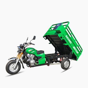 2018 buen <span class=keywords><strong>precio</strong></span> 3 ruedas triciclo 150cc tuk de tres ruedas de la motocicleta refrigerado por aire del <span class=keywords><strong>remolque</strong></span> - Product Image 1
