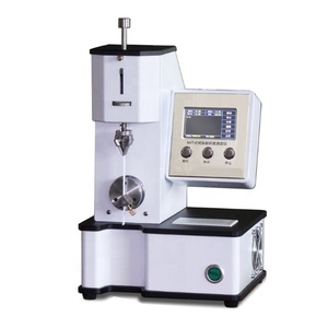 Máquina de teste de força dobrável do limite do papel digital do preço da fábrica - Product Image 5