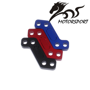 Stormcar EN ALUMINIUM RACING SHORT THROW SHIFTER POUR 83-04 <span class=keywords><strong>FORD</strong></span> MUSTANG T5 T-45 W/OD <span class=keywords><strong>NOIR</strong></span> - Product Image 6