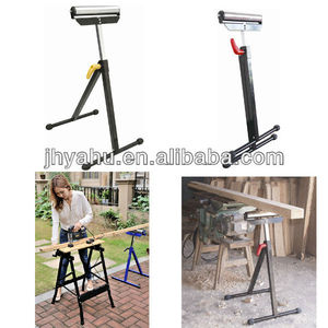 Giá Đỡ Con Lăn Cơ Bản Với Chiều Cao Mở Rộng YH-RS004 - Product Image 4