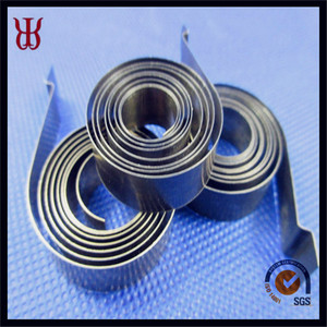 Spiral cable sub-assy đồng hồ xuân airbag phẳng lò xo xoắn ốc với chất lượng cao - Product Image 2