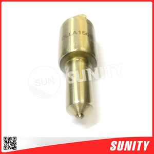 หัวฉีด TS190สำหรับเครื่องยนต์ yanmar 150S334S0 TS230พิเศษไต้หวัน - Product Image 4