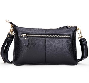 Commercio all'ingrosso <span class=keywords><strong>oro</strong></span> nero piccola busta in pelle borsa da <span class=keywords><strong>donna</strong></span> in pelle borsa <span class=keywords><strong>pochette</strong></span> da <span class=keywords><strong>donna</strong></span> - Product Image 2
