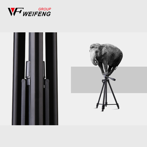 Giá Ba Chân Chụp Ảnh Giá Cả Phải Chăng Tốt Nhất Với Đầu Xoay 3 Chiều Cho Máy Ảnh Kỹ Thuật Số Giá Ba Chân Chụp Ảnh Chuyên Nghiệp Deslr - Product Image 6