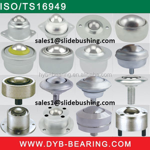 CY-15A CY-16B 15.875mm CY-25A CY-25B CY-25E 1 "(25,4mm) CY-30A CY-30B 30mm CY-18A CY-38B WAN XIANG QIU transferencia bola unidad - Product Image 1