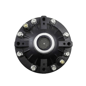 HD-100A 100W 8ohm Aimant Néodyme néodyme harga pilote tweeter - Product Image 3