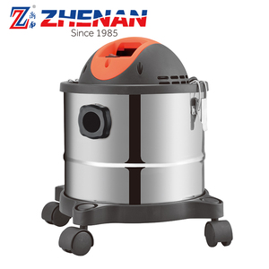 Offre Spéciale puissance cyclone Aspirateurs à cendres en Chine - Product Image 1