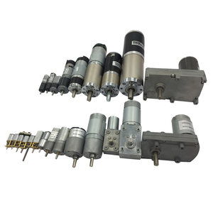 Küçük güçlü elektrik motorları, redüksiyon dişlisi ile elektrikli <span class=keywords><strong>motor</strong></span>, 16mm 12v mikro dişli dc <span class=keywords><strong>motor</strong></span> - Product Image 4