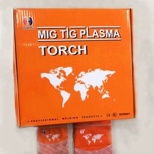 WP 26 refrigerador de <span class=keywords><strong>gas</strong></span> tig ac <span class=keywords><strong>dc</strong></span> de la antorcha de soldadura de - Product Image 6