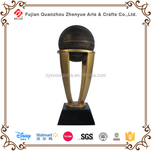 El más nuevo para requisitos particulares Polyresin hombre mujer 2015 <span class=keywords><strong>NBA</strong></span> resina jugador de baloncesto <span class=keywords><strong>trofeo</strong></span> de la copa - Product Image 2