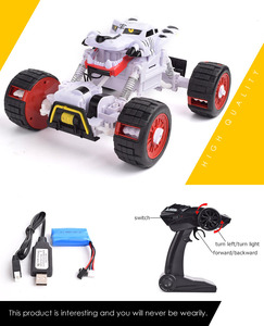 Venta caliente 2.4g cuatro ruedas escala 1:12 modelo de coche de alta velocidad <span class=keywords><strong>RC</strong></span> Rock <span class=keywords><strong>crawler</strong></span> para la aduana - Product Image 3