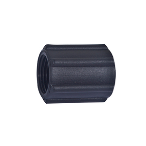 Connettore Rapido a T in Plastica di Alta Qualità 20mm per Irrigazione da Giardino e Uso Agricolo - Product Image 3