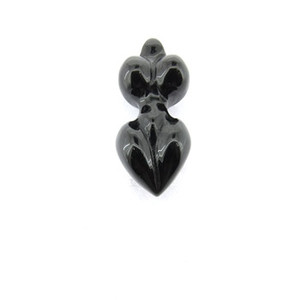 Pendentif <span class=keywords><strong>opale</strong></span> synthétique quartz rose/<span class=keywords><strong>opale</strong></span>/agate pierre précieuse sculpture pendentif déesse à <span class=keywords><strong>vendre</strong></span> - Product Image 3