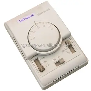 Mel quarto ar condicionado controlador de temperatura t6375b