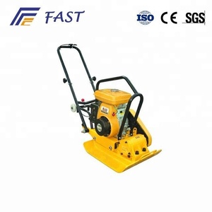 C160 đảo ngược và tốt hơn tìm kiếm tấm <span class=keywords><strong>compactor</strong></span> - Product Image 2
